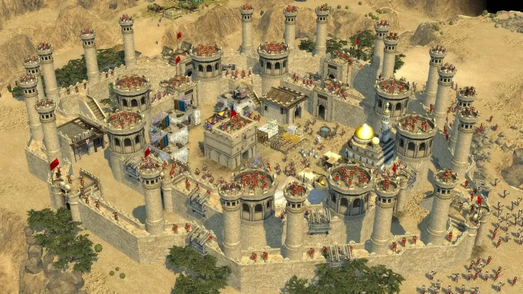 2. Total War: Three Kingdoms – batailles et intrigues à grande échelle