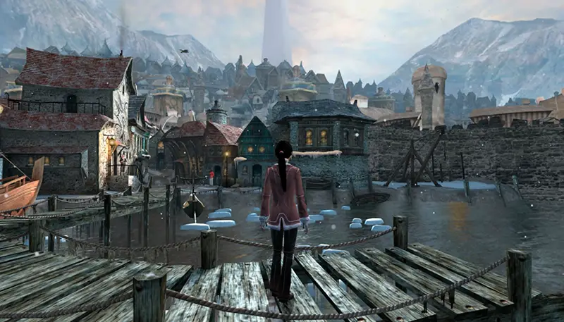 Een overzicht van de interessantste quests op PC: van Beholder tot Syberia